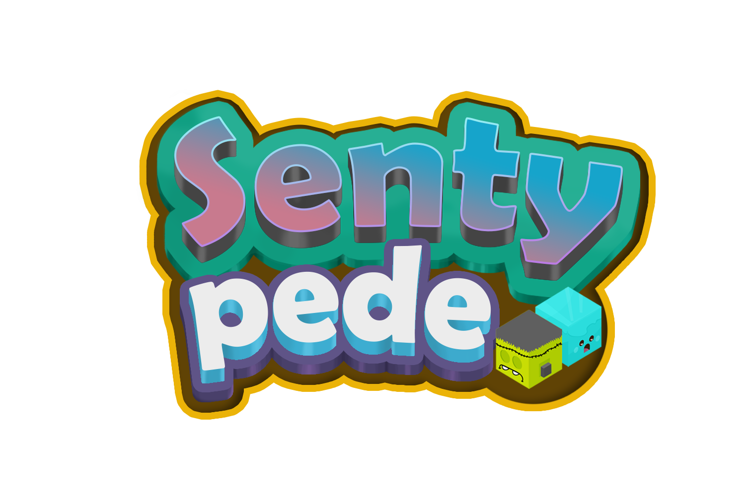 Sentypede
