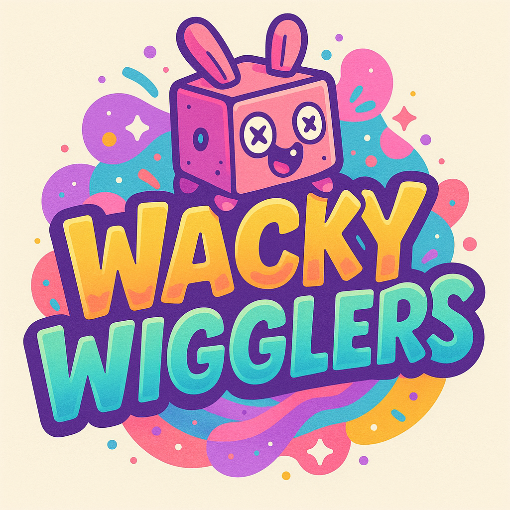 WackyWigglers