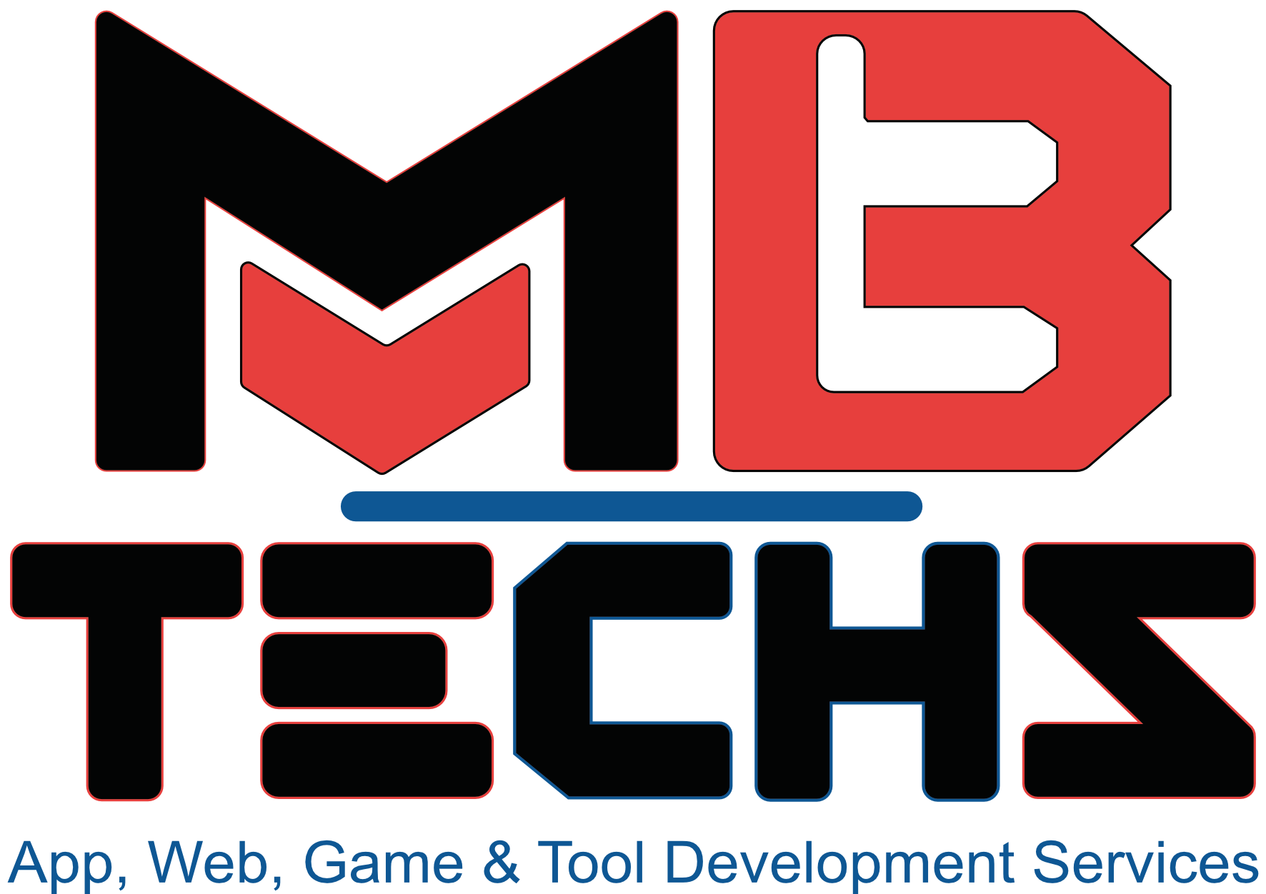 MB Techs Logo